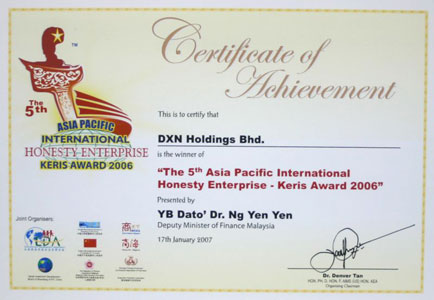 DXN