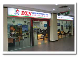 DXN