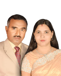 Dharamshila Kumari & Surendra Prasad