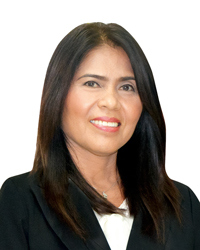 Nestor and Sylvia Ymbong