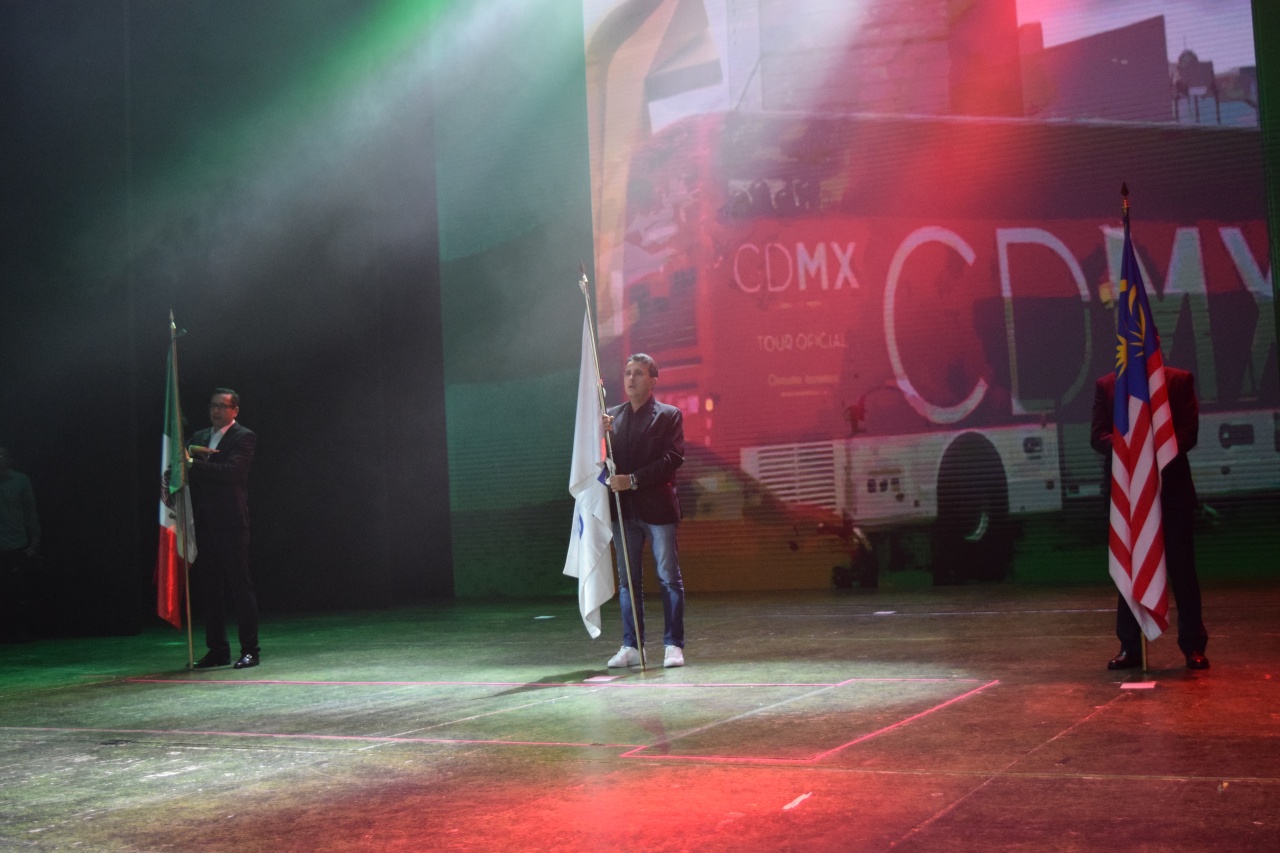 DXN Mexico's 18th Anniversary Celebration, August 2025