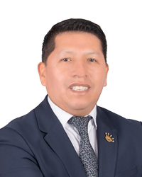 Edwin Condori Aycaya