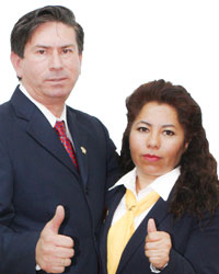 Florencio Bernardo Perdomo Suárez