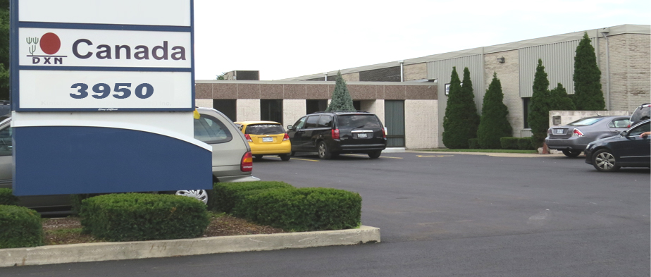 DXN Canada